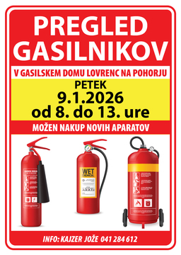 Pregled gasilnikov2026